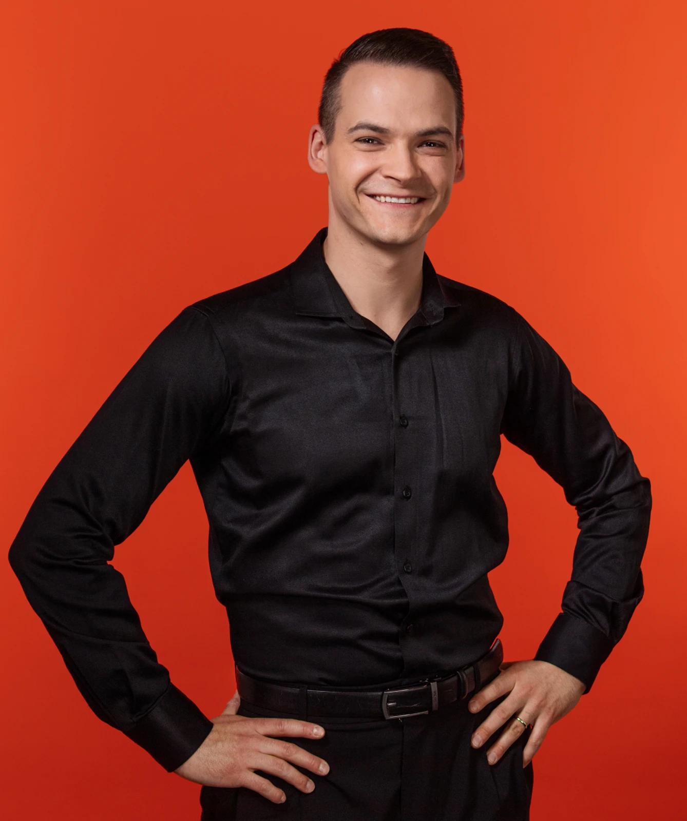 Antonín Hynek