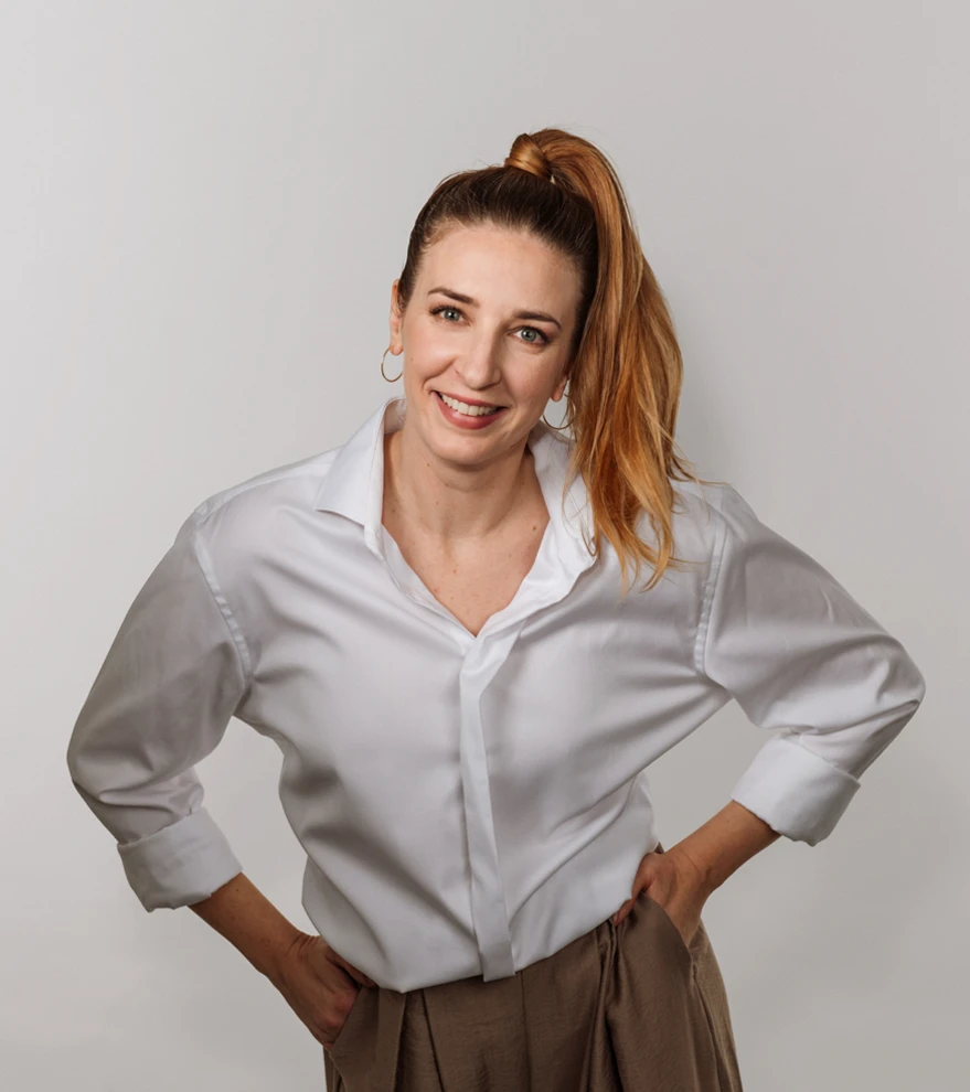 Daniela Křehlová