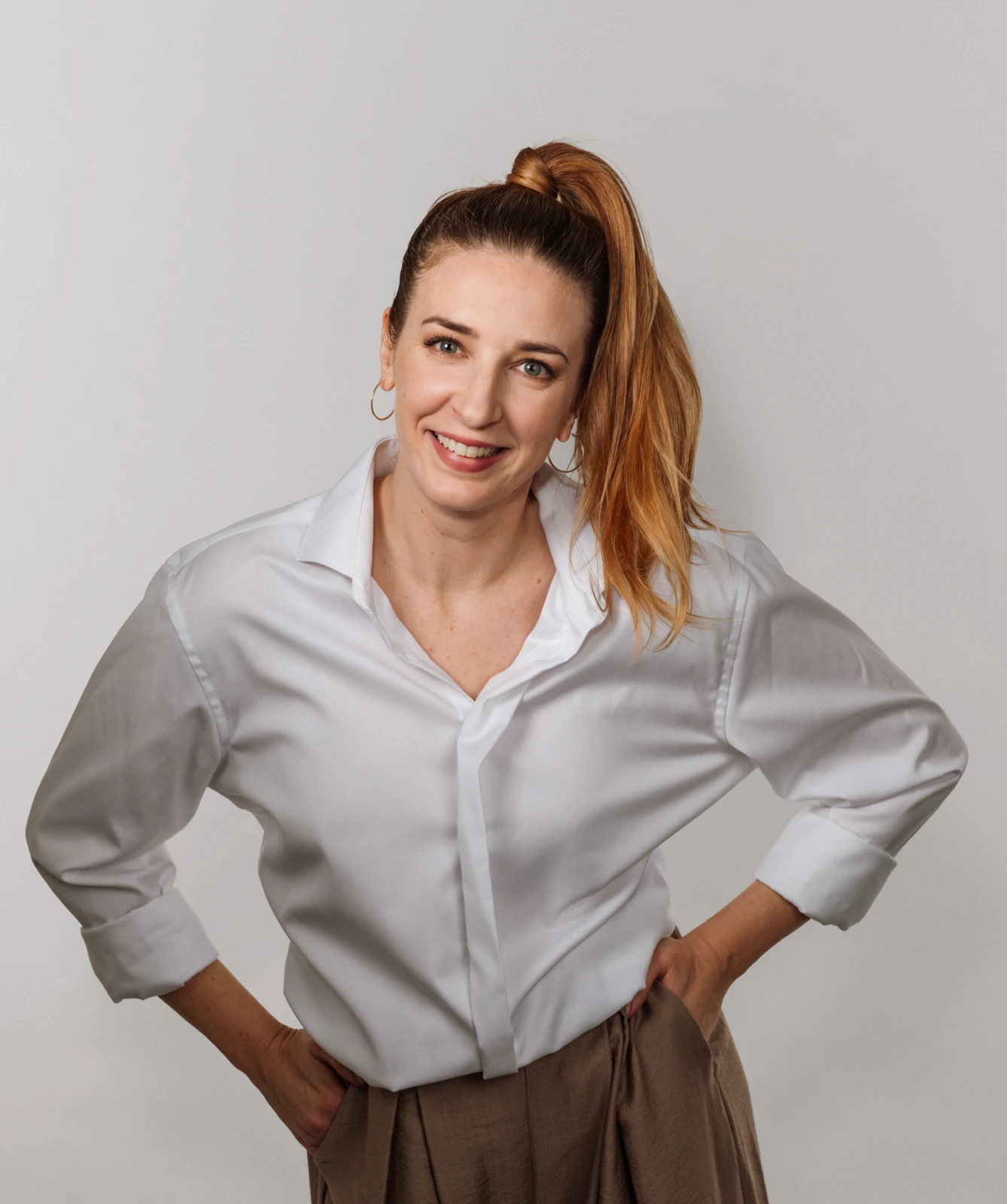 Daniela Křehlová