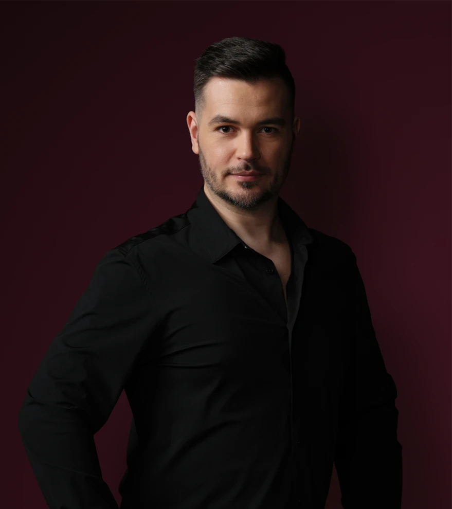 Tomáš Rybníček