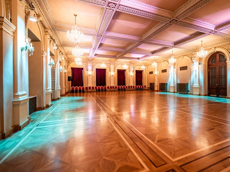 Palác Žofín