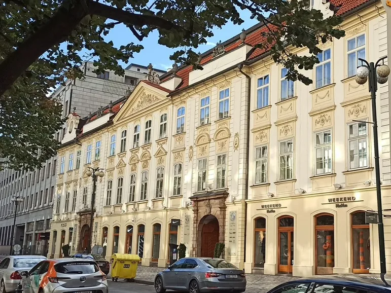 Slovanský dům